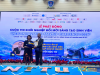 VINATHIS HOLDING ĐỒNG HÀNH CÙNG ĐẠI HỌC NGUYỄN TẤT THÀNH TRONG HÀNH TRÌNH KIẾN TẠO HỆ SINH THÁI KHỞI NGHIỆP BỀN VỮNG 2026