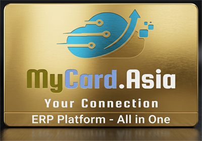 Đăng ký E-card , ERP, Eprofile
