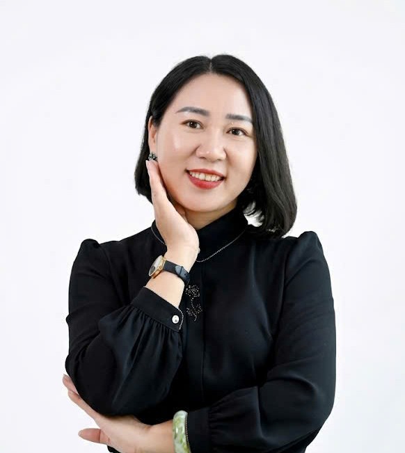 BÙI THỊ THỦY TIÊN
