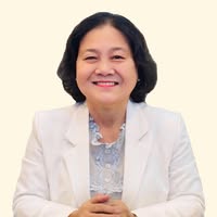 THS HUỲNH HỒNG MAI