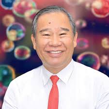 TS NGUYỄN XUÂN NIỆM