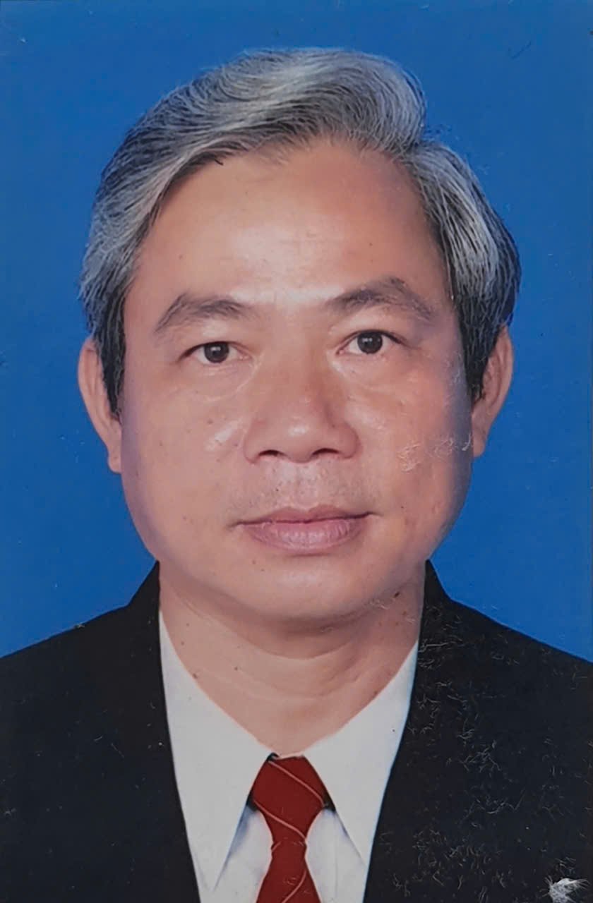 TS PHẠM MINH QUỐC