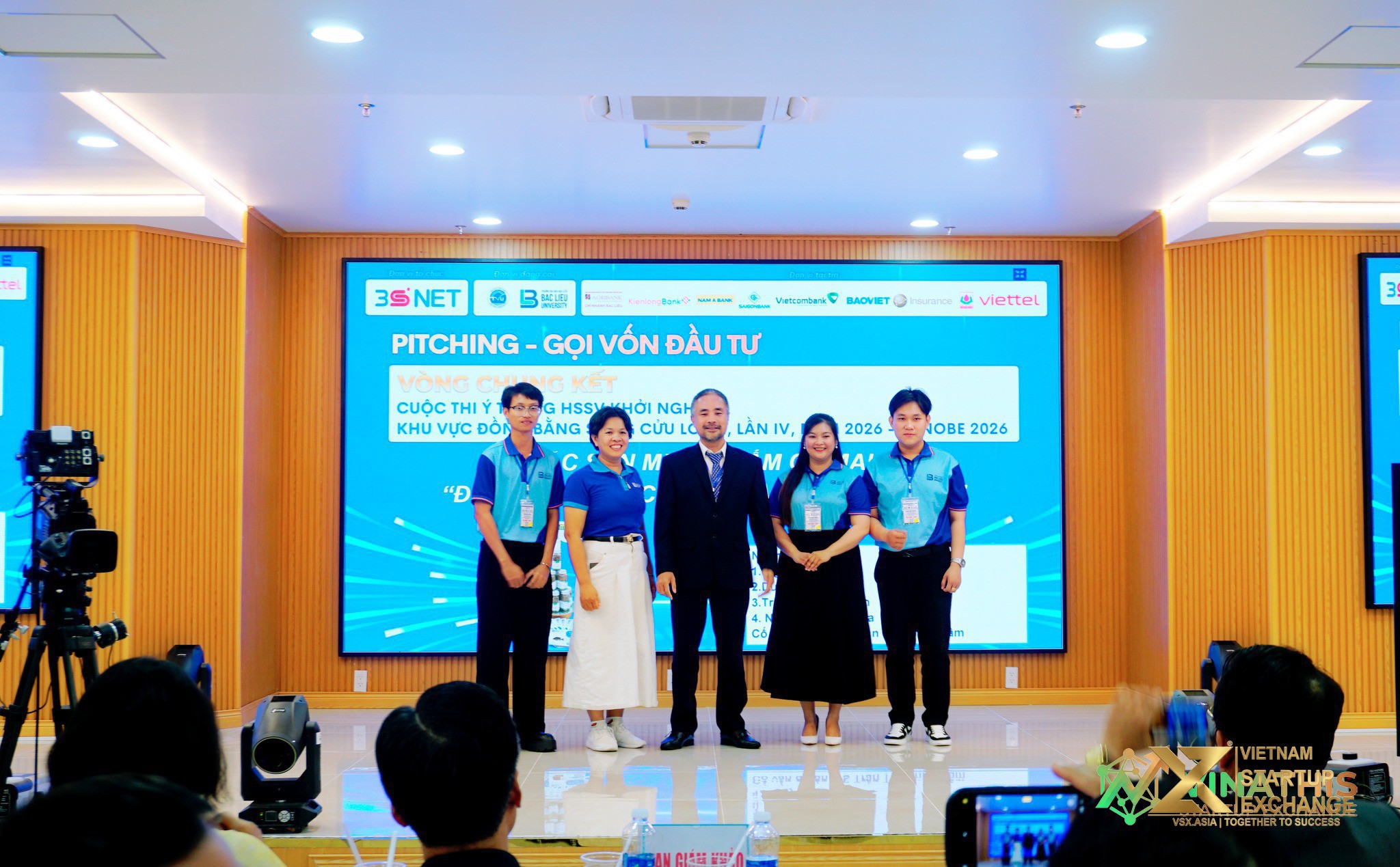 dự án muối biển rau sam Cà Mau