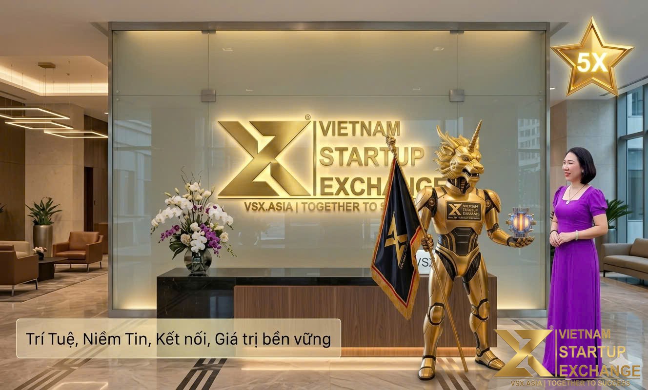VSX ASIA