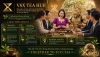VSX Tea Hub – Không gian kết nối sâu cho cộng đồng khởi nghiệp và đầu tư trên VSX.ASIA
