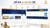 VSX Hồ sơ Startup số – Nền dữ liệu cho hành trình phát triển