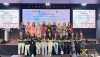 Biến rác thải thực phẩm thành phân bón - dự án giành Giải Nhất ASEAN GIC 2026