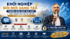 Khởi nghiệp Đổi mới Sáng tạo trong Giáo dục Đại học
