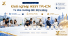 khoi nghiep hssv tphcm nghi quyet 57 71 VSX ASIA