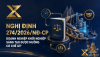 Nghị định 274 2026 NĐ CP và các cơ chế để doanh nghịeKNT tham gia dự án đầu tư lớn