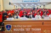 NTTU Innovation Startup Challenge 2026 1