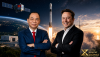 VinSpace ký hợp tác phóng vệ tinh với SpaceX: Bài toán vốn dài hạn của công nghệ Việt Nam