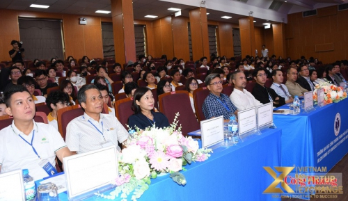 37 dự án xuất sắc nhất tranh tài tại chung kết HUIT Startup 2026