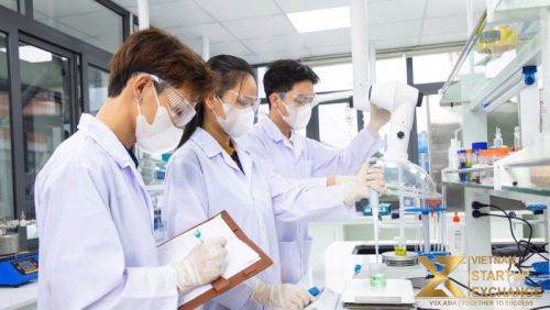 Khởi nghiệp Đổi mới Sáng tạo trong Giáo dục Đại học