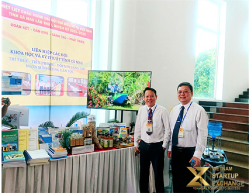Liên hiệp các Hội Khoa học và Kỹ thuật tỉnh Cà Mau – Kết nối trí thức, khoa học và đổi mới sáng tạo
