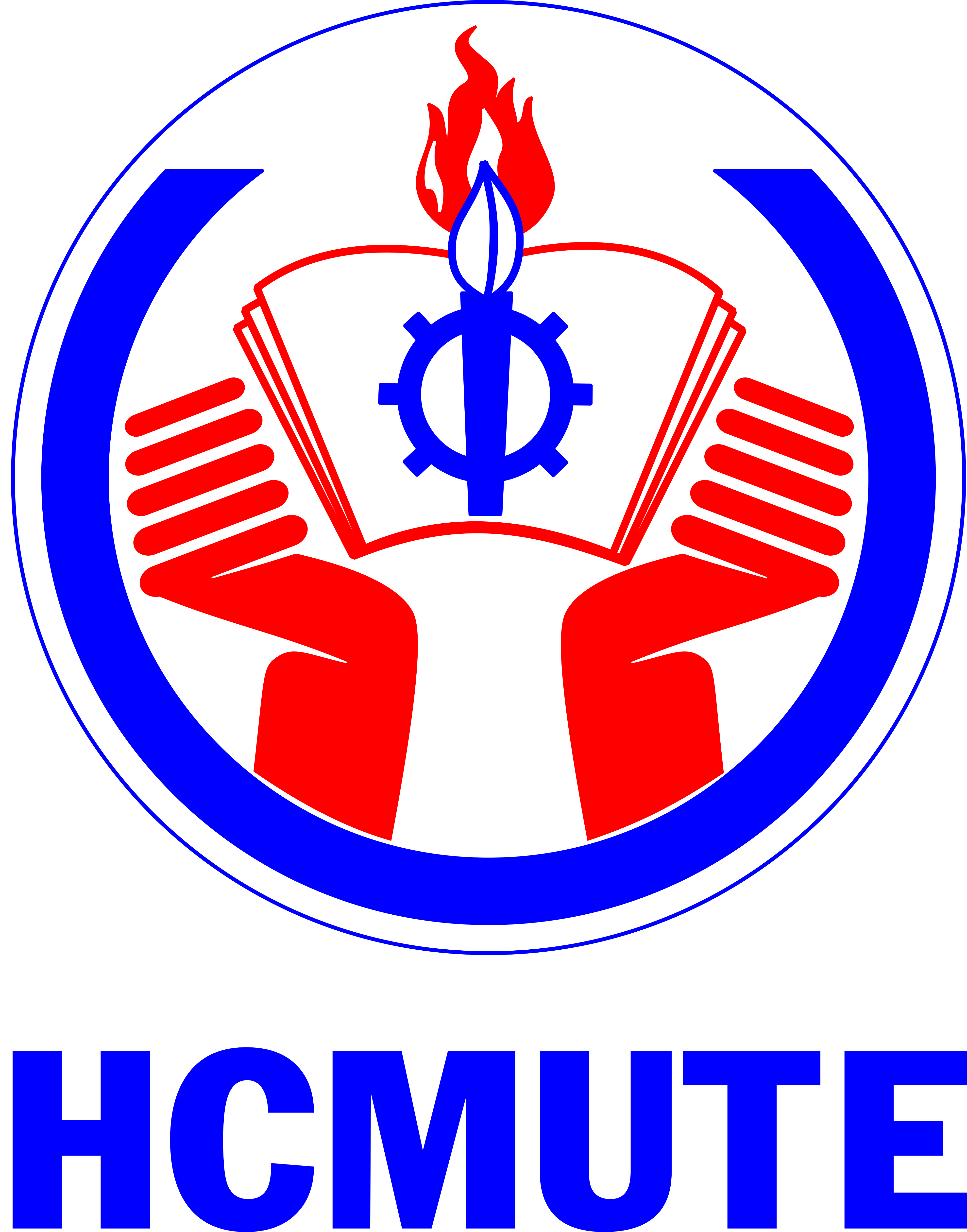 Trường Đại Học Công nghệ Kỹ Thuật TP. HCM