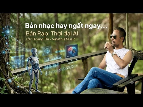 RAP - THỜI ĐẠI AI