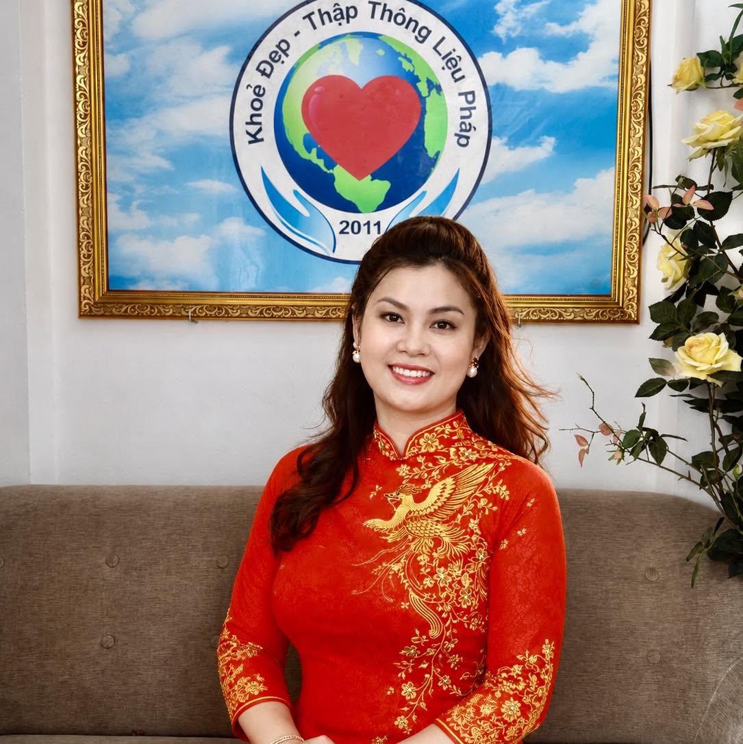 Trần Thị Hữu Ái