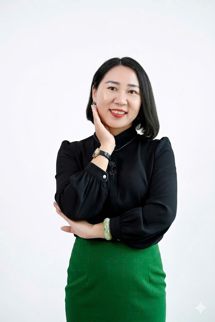 Bùi Thị Thủy Tiên