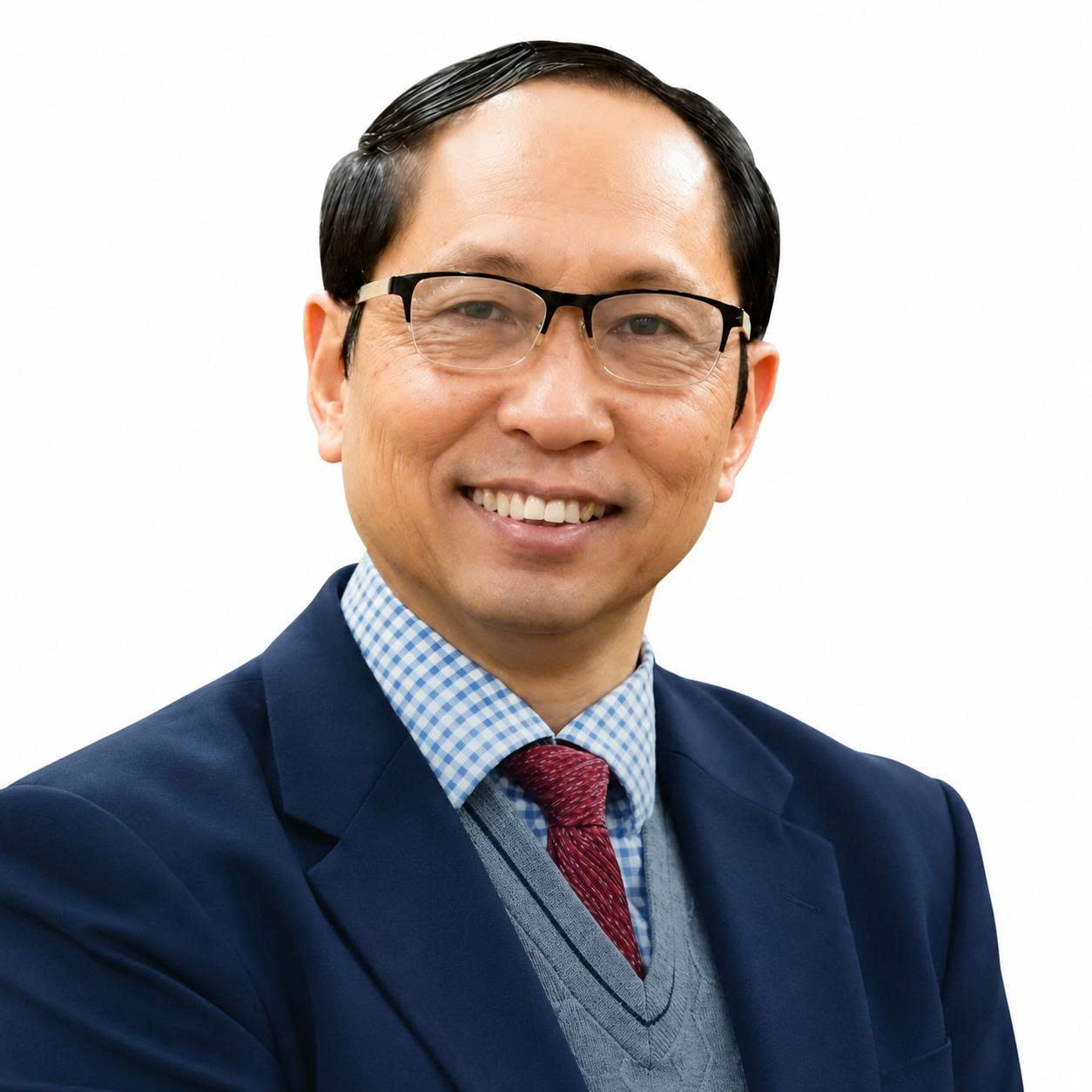 Vũ Anh Tuấn