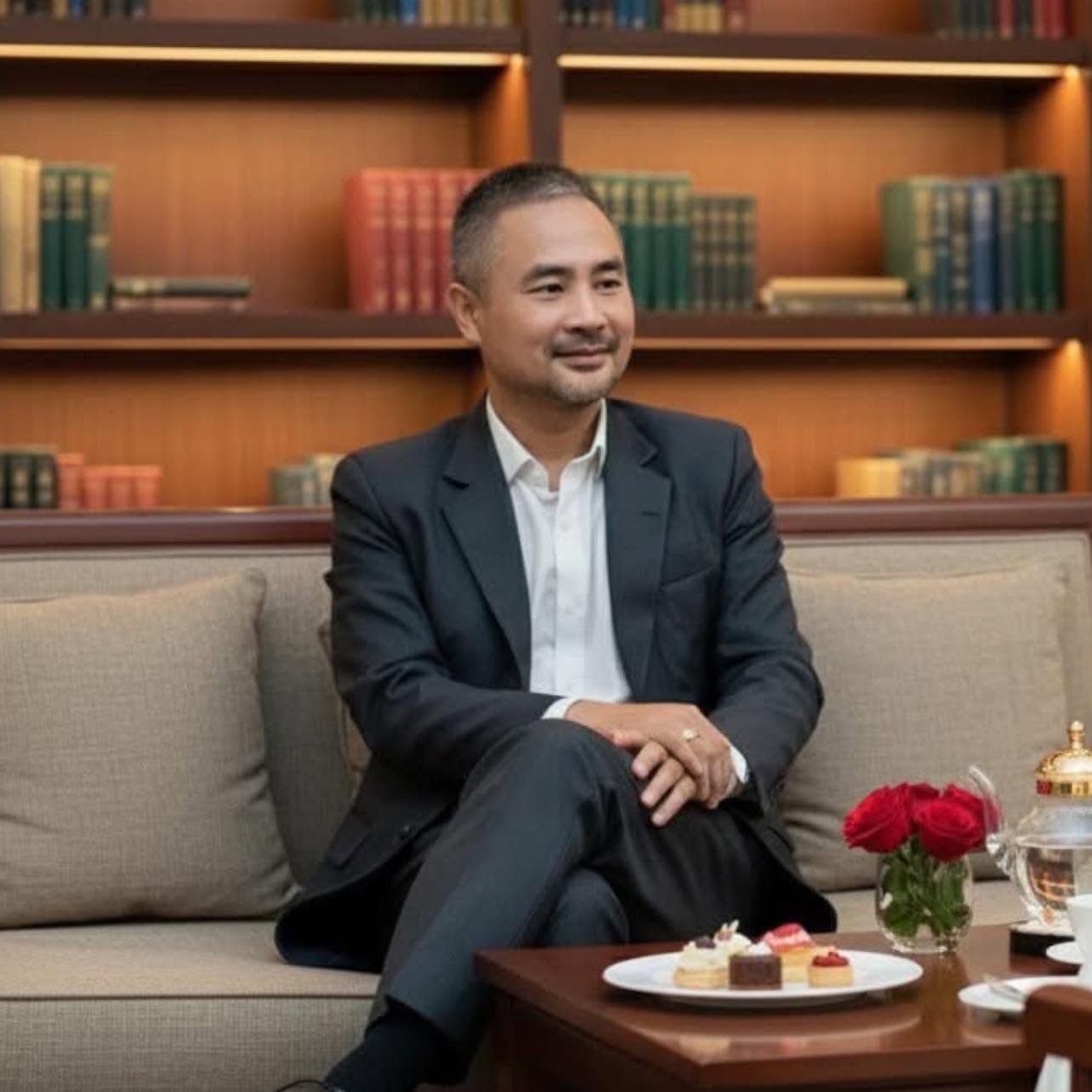 TS. Nguyễn Hữu Thi