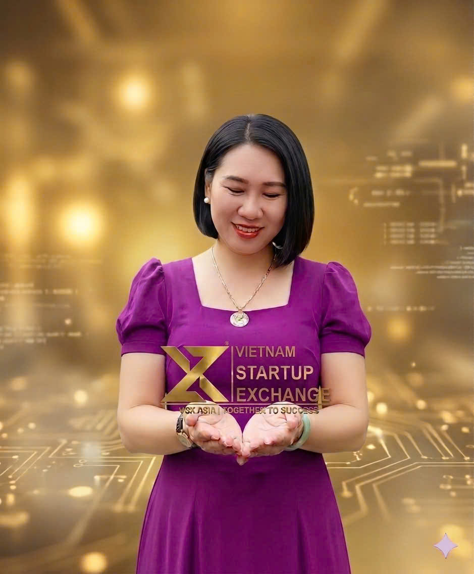 Bà Bùi Thị Thủy Tiên