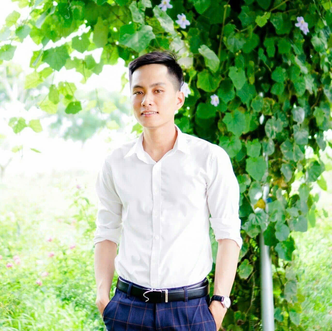 Lâm Quốc Nhựt