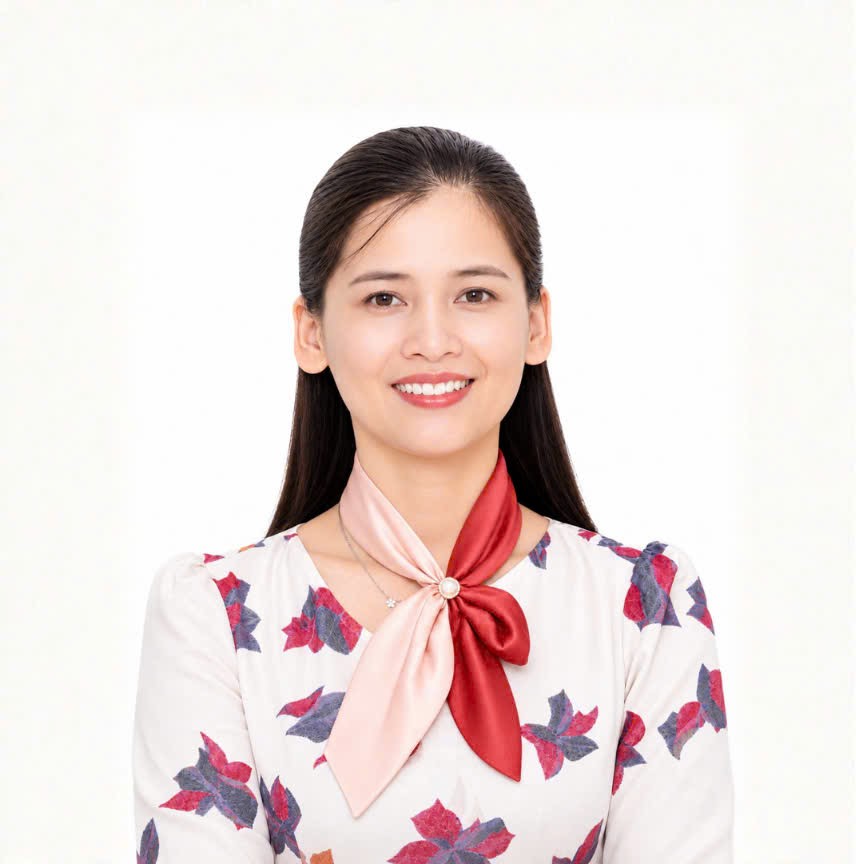 Nguyễn Thị Ngọc Nhi