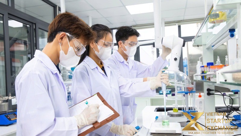 Khởi nghiệp Đổi mới Sáng tạo trong Giáo dục Đại học