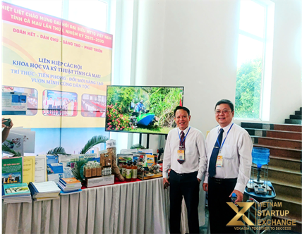 Liên hiệp các Hội Khoa học và Kỹ thuật tỉnh Cà Mau – Kết nối trí thức, khoa học và đổi mới sáng tạo