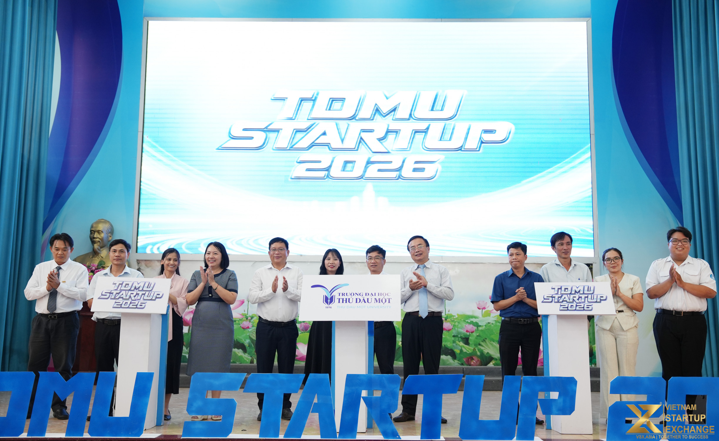 TMDU STARTUP 2026