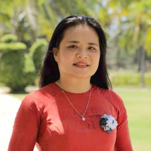 Phạm Thị Hồng Phượng