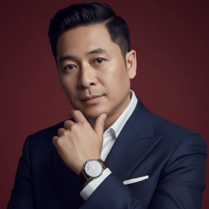Kiên Nhẫn Nguyễn
