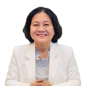 Huỳnh Hồng Mai