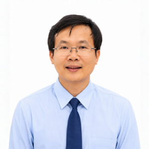 Lưu Xuân Cường