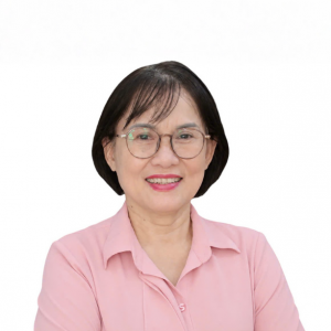 Nguyễn Thị Hai