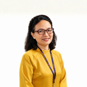 Vũ Thị Quyền