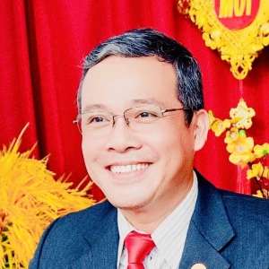 Đặng Cao Tường